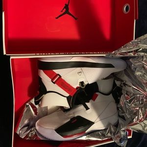 Air Jordan XXXIII